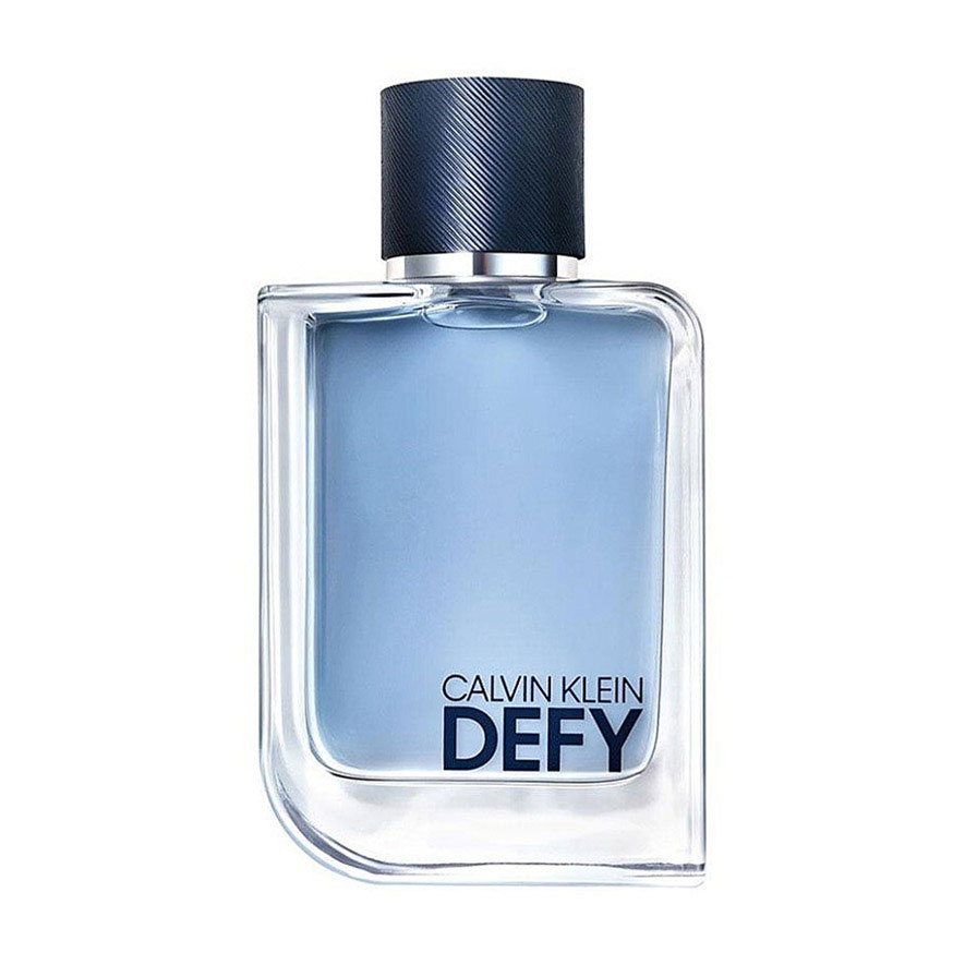 Calvin Klein Defy Туалетна вода чоловіча, 100 мл (ТЕСТЕР)